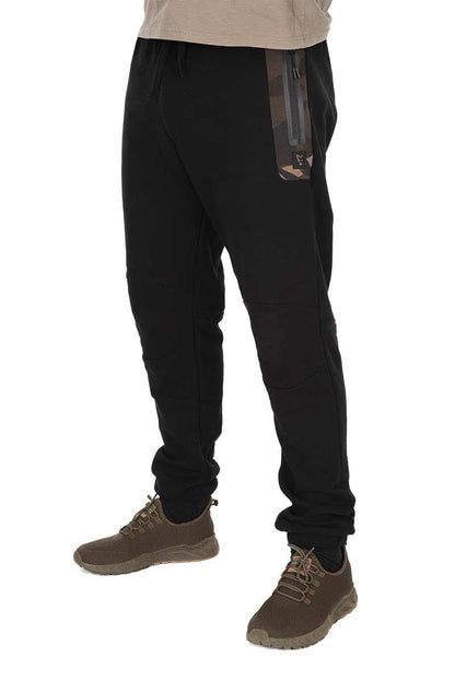 Fox Premium 310 Joggers Black & Camo
