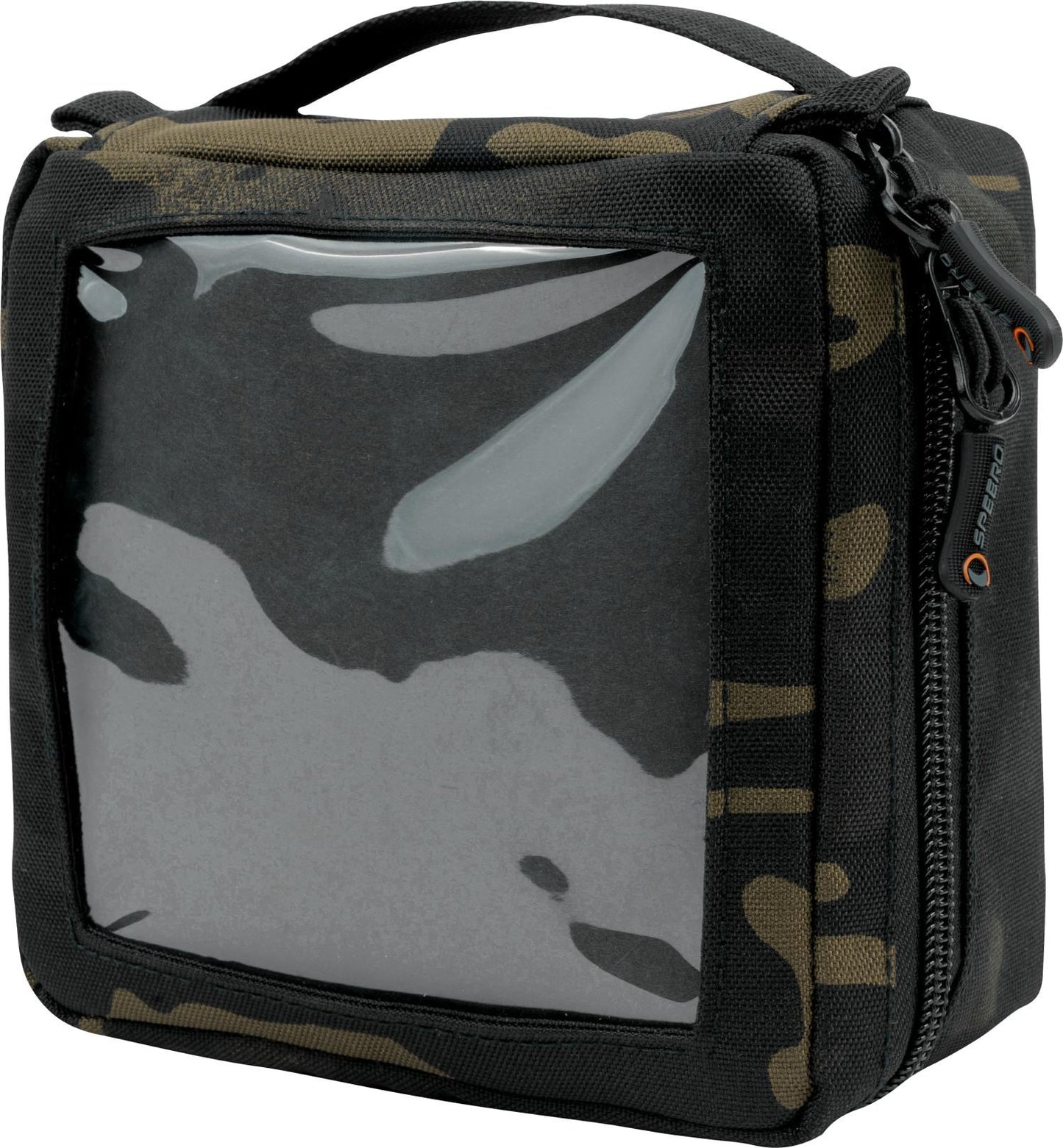 Speero Hook Bait Pouch