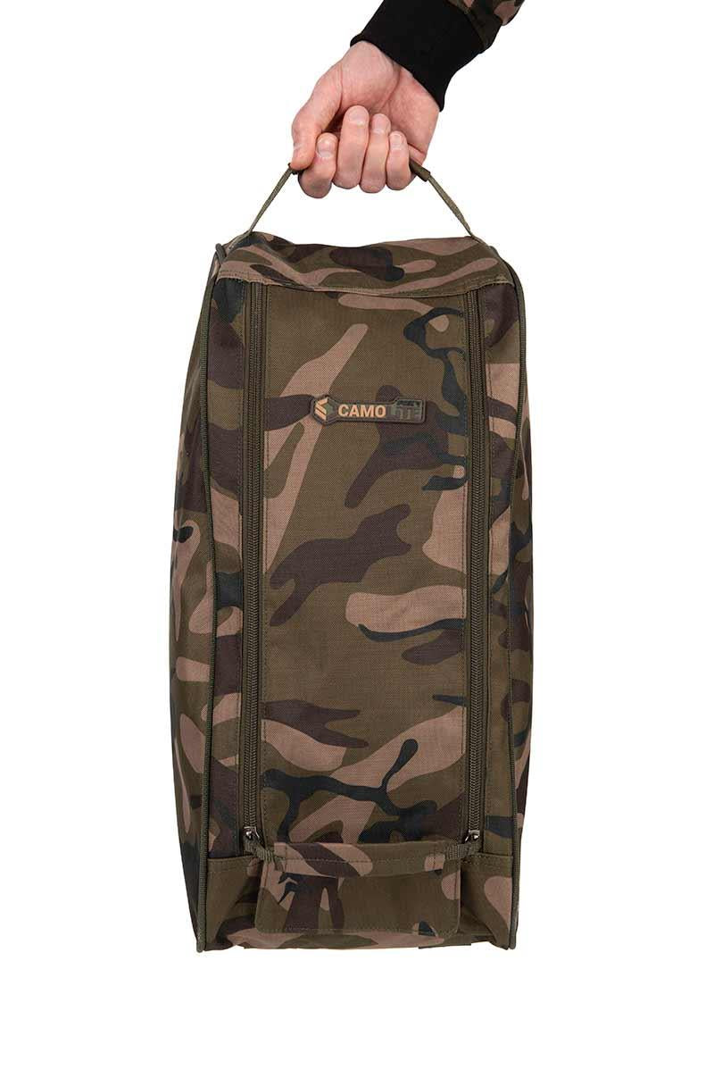 Fox CamoLite Wader & Boot Bag