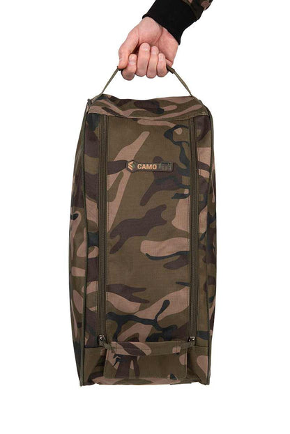 Fox CamoLite Wader & Boot Bag