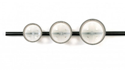 Guru Fast Release Pole Pots (x2)