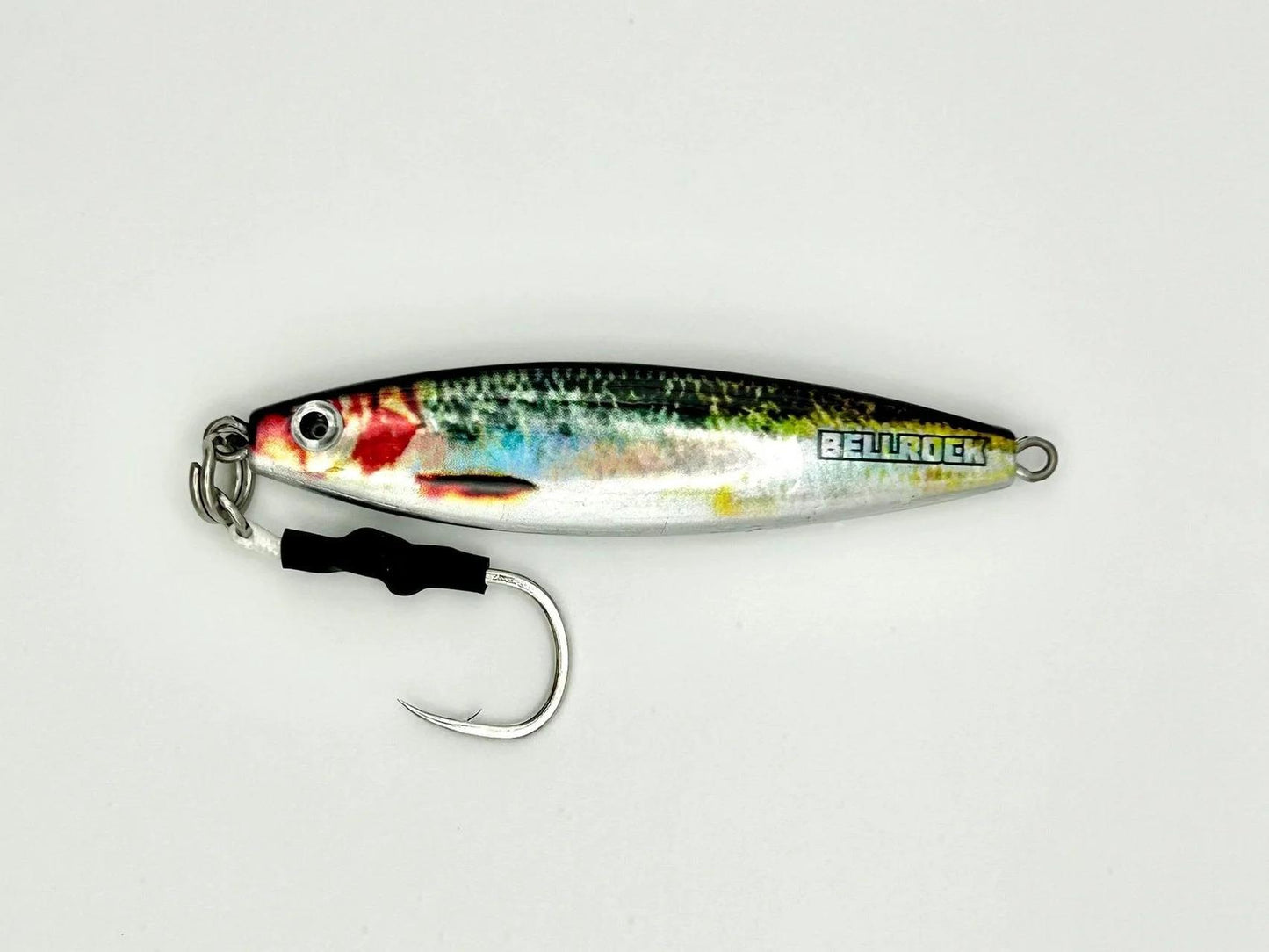 Bell Rock Lures Vertical Jig