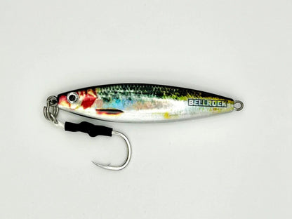 Bell Rock Lures Vertical Jig