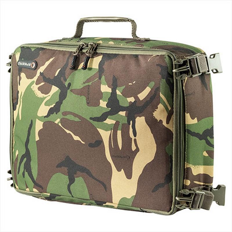 Speero Modular Luggage Range