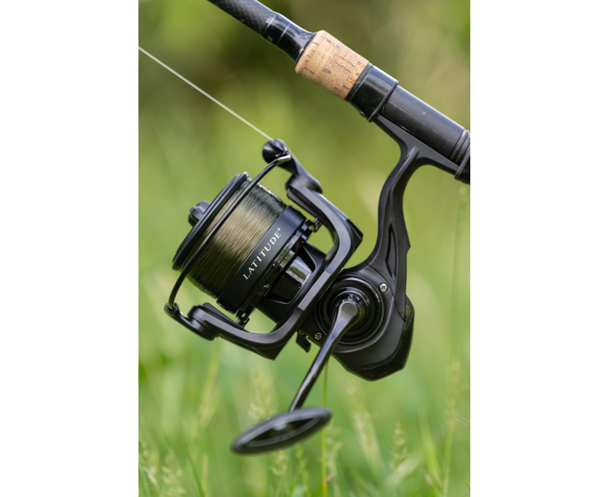 Korum Latitude FD