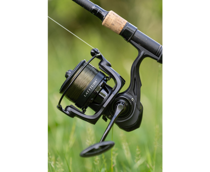 Korum Latitude FD