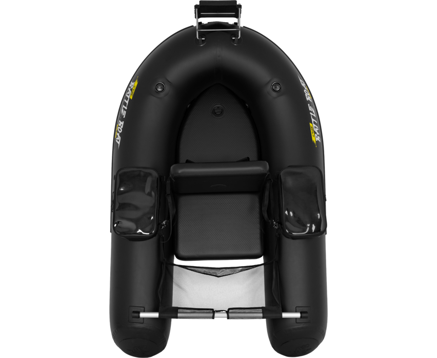 Black Cat Battle Boat G2