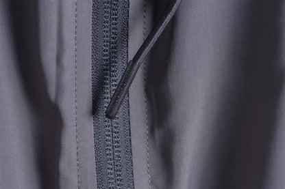 RidgeMonkey APEarel Dropback Lightweight Hydrophobic Jacket Grey