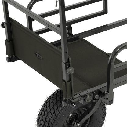 Carp Porter Small Base Board Green