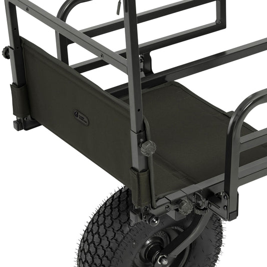 Carp Porter Small Base Board Green