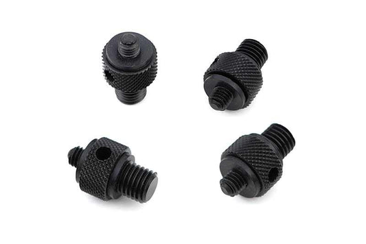 Fox Black Label Goalpost conversion kit