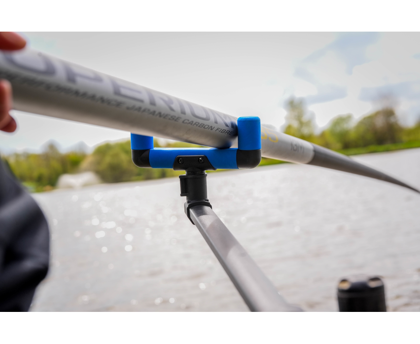 Preston Offbox Pole Support System