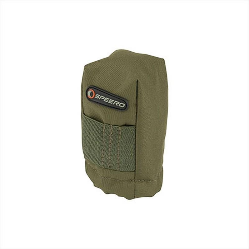 Speero Alarm Pouch