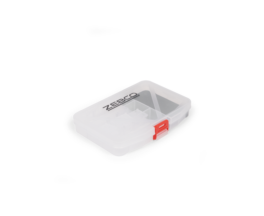 Zebco Magic Micro Box EVA Plus 12 Slot