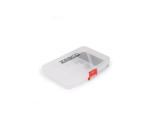 Zebco Magic Micro Box EVA Plus 12 Slot