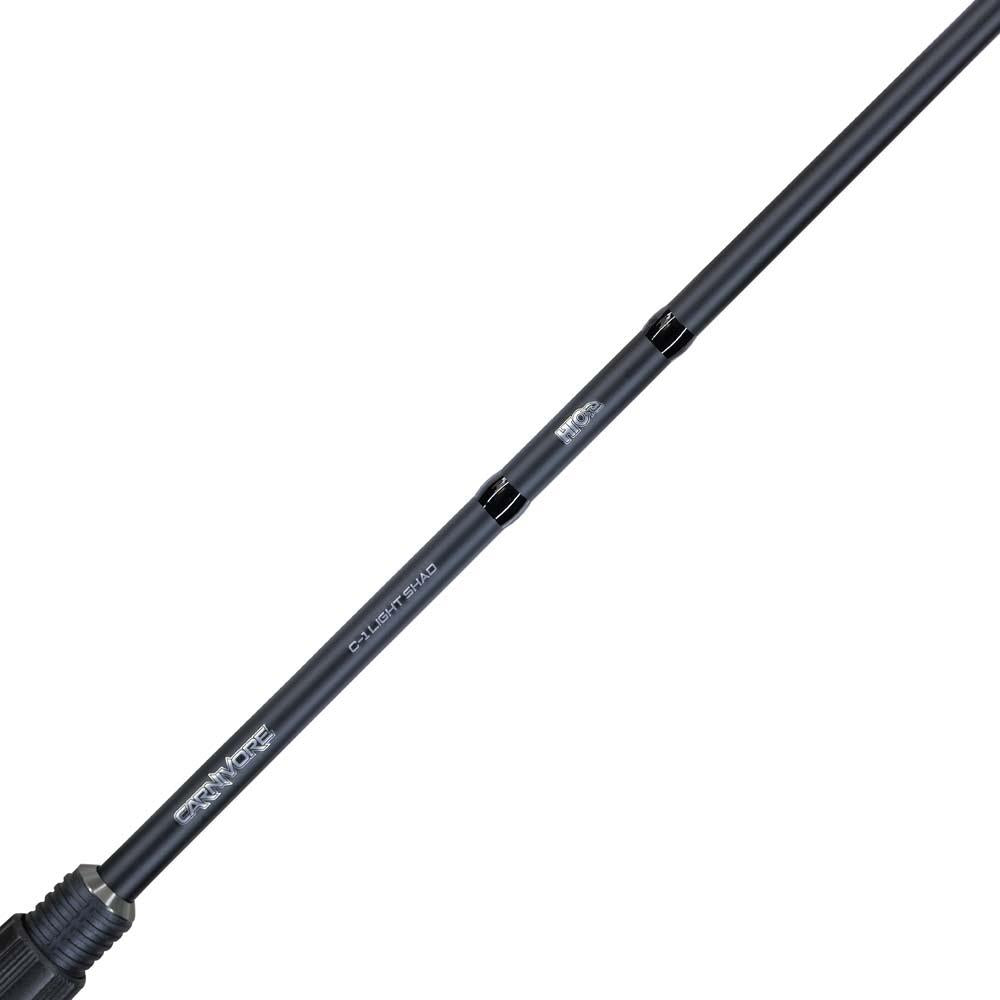 HTO Carnivore C-1 Light Shad 2.10m 6'11" 5-21g