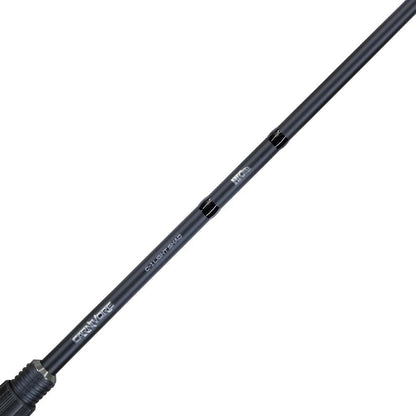 HTO Carnivore C-1 Light Shad 2.10m 6'11" 5-21g