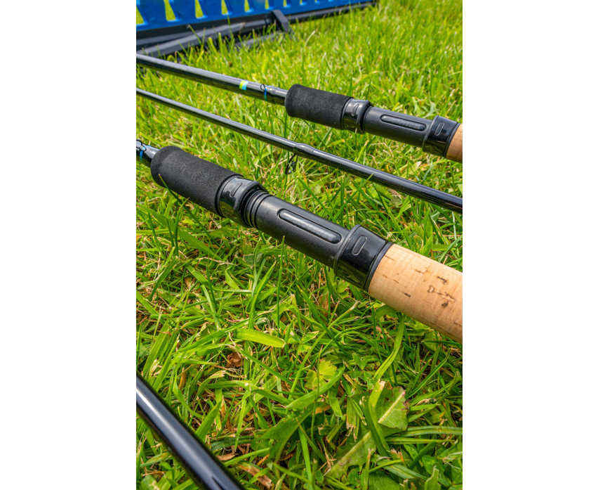 Preston Monster Xtreme Distance Feeder Rod