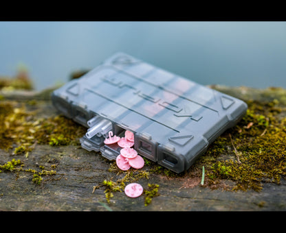 Korum Tackle Dispenser Blox