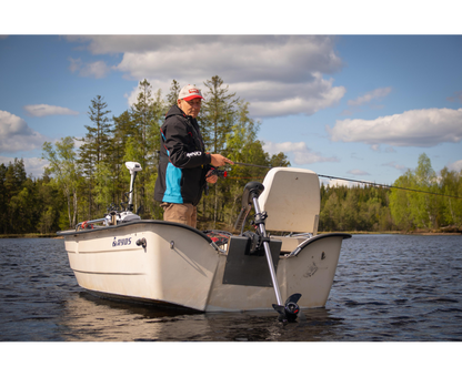 Rhino VX 80 V2 Electric Outboard Motor