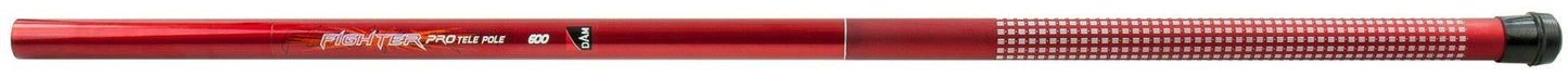 DAM Fighter Pro Telescopic Pole