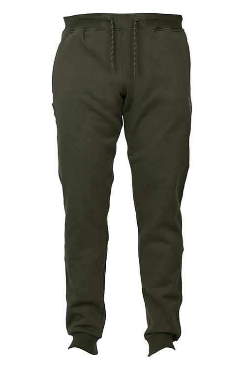 Fox Collection Green Silver Jogger