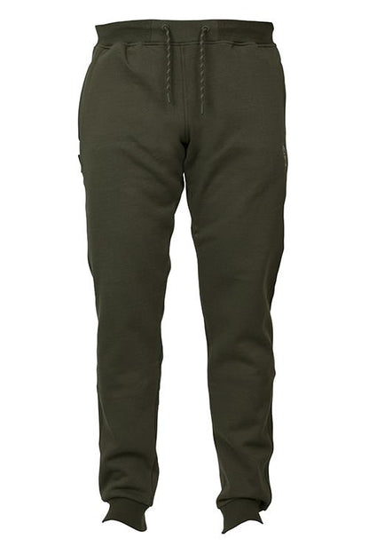 Fox Collection Green Silver Jogger