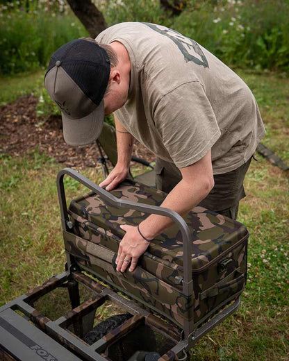 Fox CamoLite Barrow Organisers
