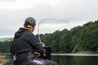Fox Matrix  Ethos XRS 11ft / 3.3m Light Feeder 30g (2.2mm)