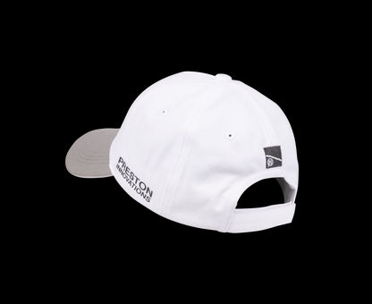 Preston White PI Logo Cap