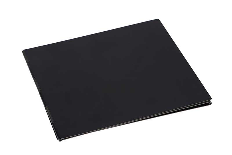 Fox Cookware Windshield