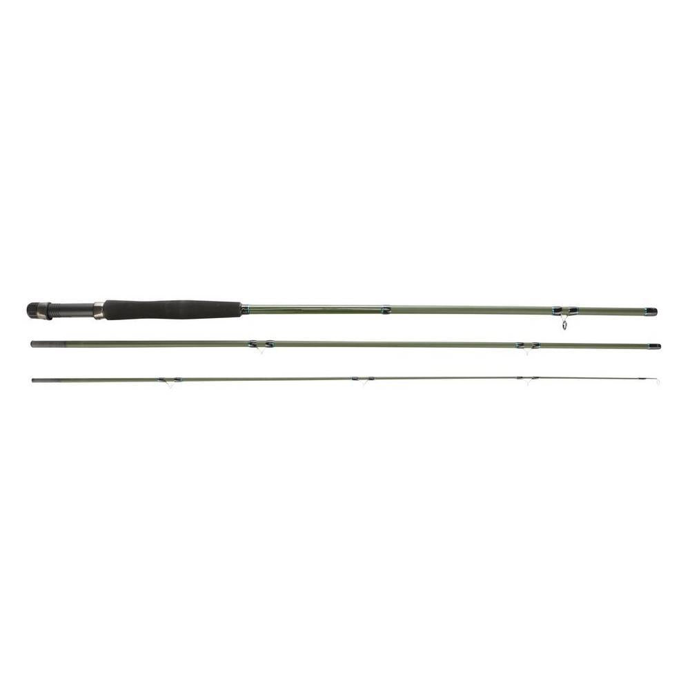 Shakespeare Cedar Canyon Select Fly Rod 8ft 8/6wt 3pc