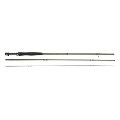 Shakespeare Cedar Canyon Select Fly Rod 8ft 8/6wt 3pc