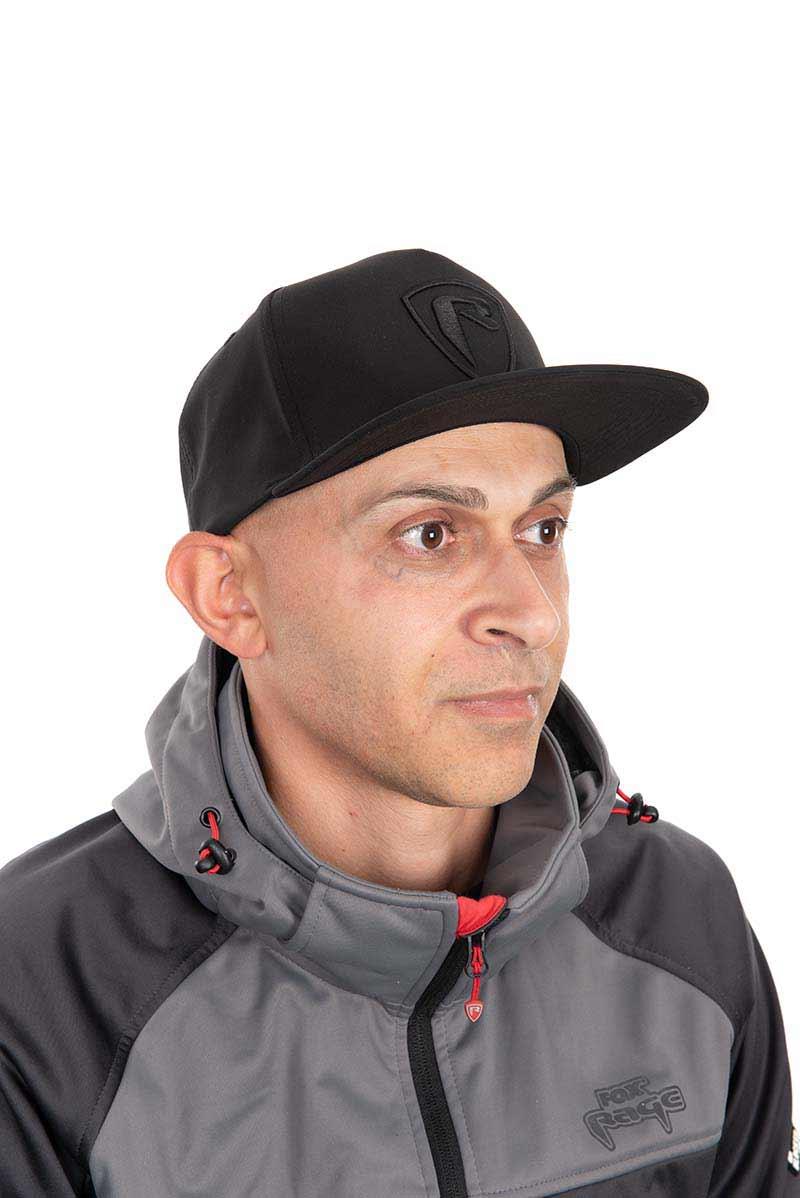 Fox Rage Shield Flat Peak Cap