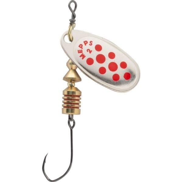 Mepps Comet Single Hook Spinner