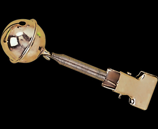 Zebco After Dark Eel Bell Single Wide Clamp