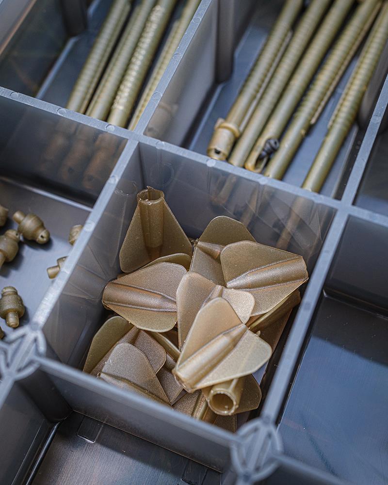 Matrix Distance Stem Flights