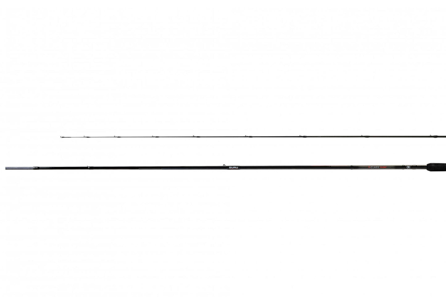 Guru A-Class Waggler Rod Range
