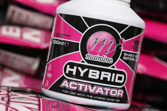 Mainline Hybrid Activator 300ml