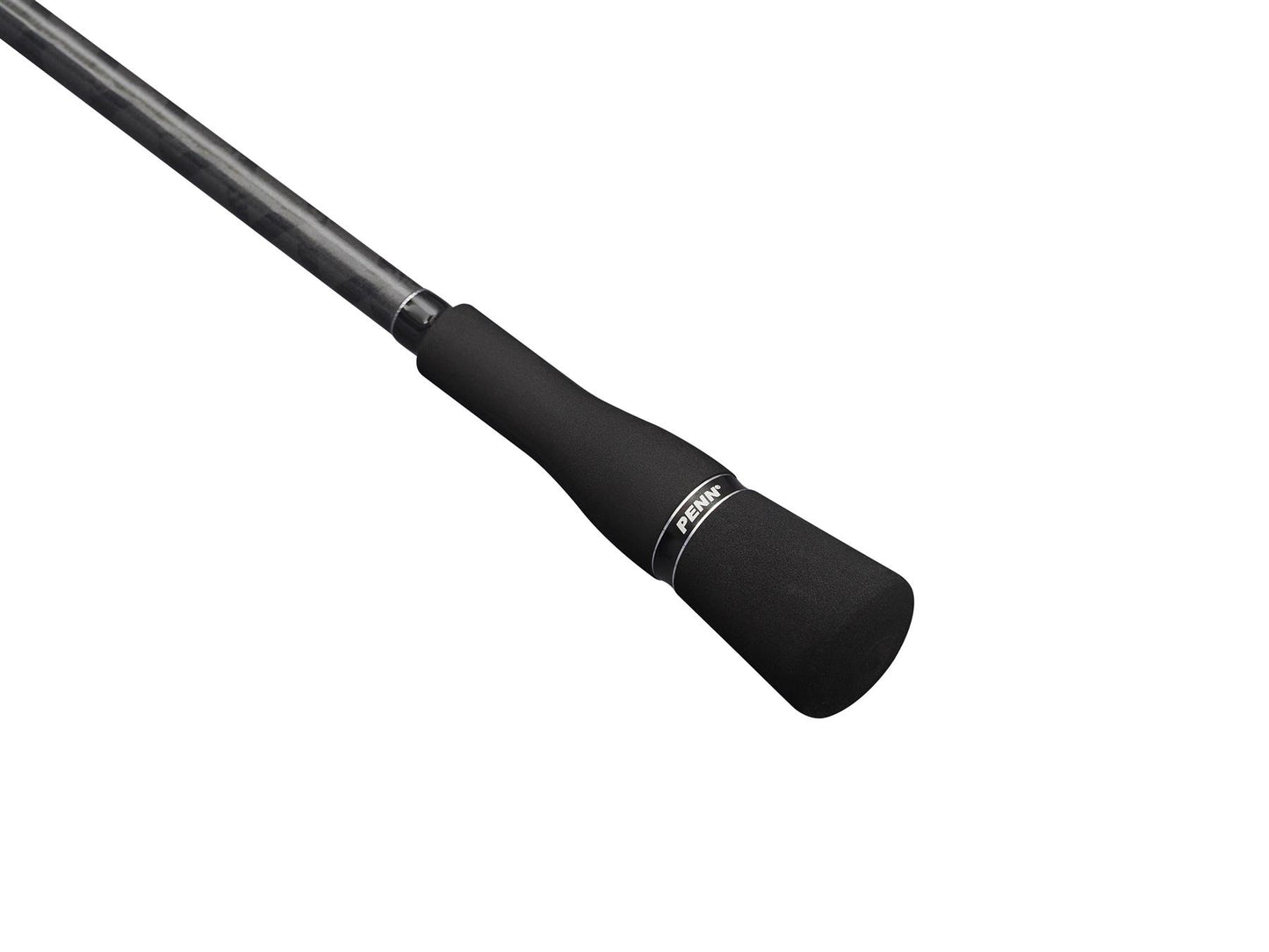 Penn Overseas XT II Jigging Cast 6'3" 200g 3pce