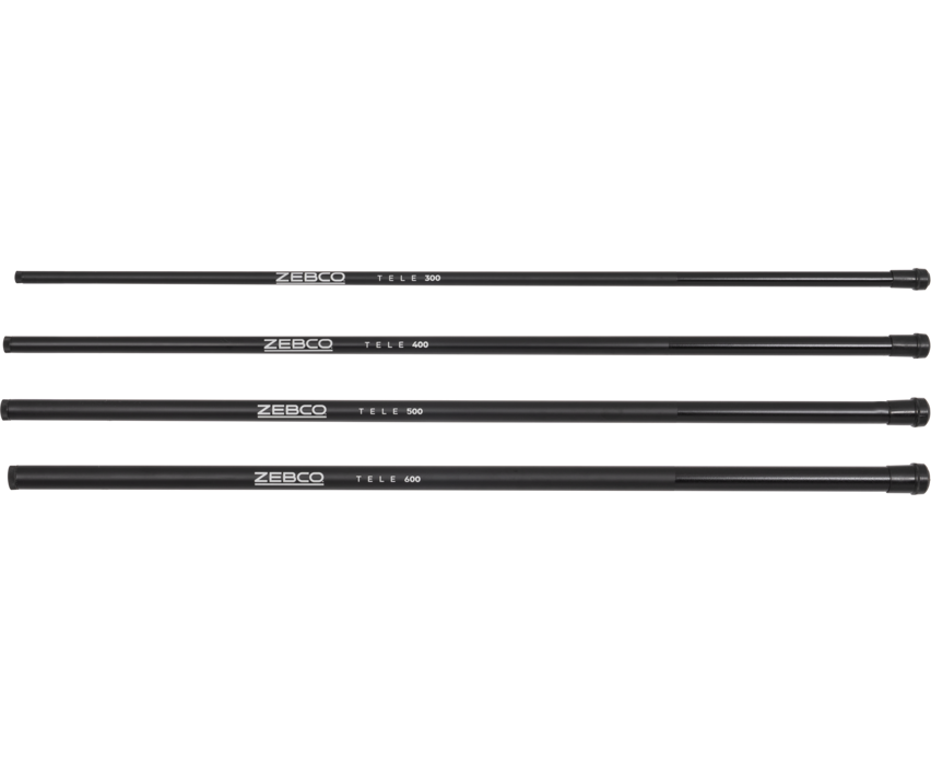 Zebco Z Series Tele Whip