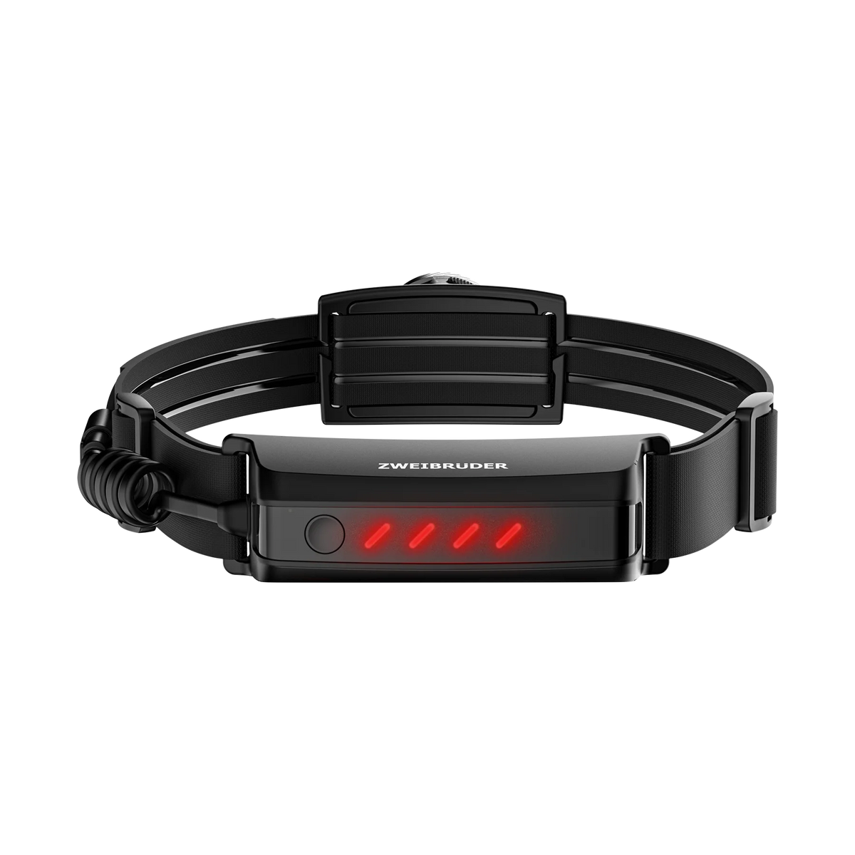 Zweibruder ZB7H Headlamp 1200 Lumen