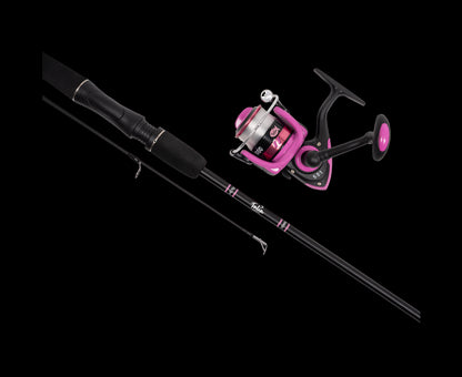 Zebco Talia Fishing Combo 1.6m 1000 FD 0.23mm Mono