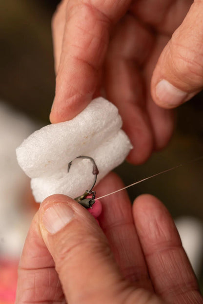 One More Cast Fade PVA Foam Nuggets