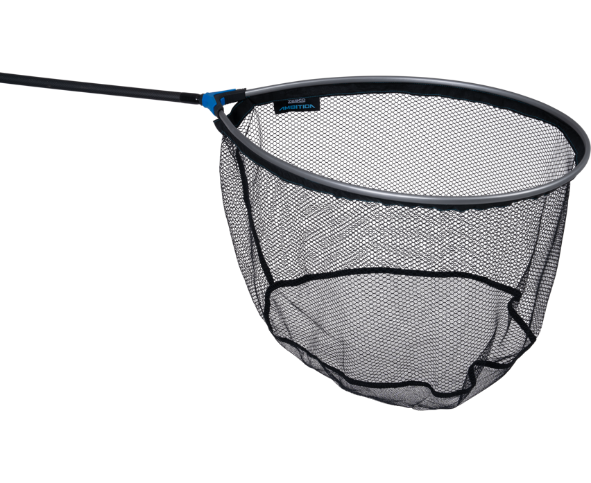 Zebco Ambition Spoon Net