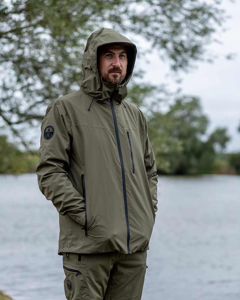 Fox Explorer 20K Jacket