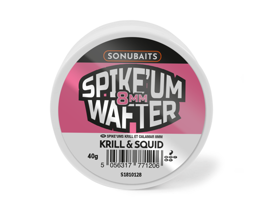 Sonubaits Spike'Um Wafter