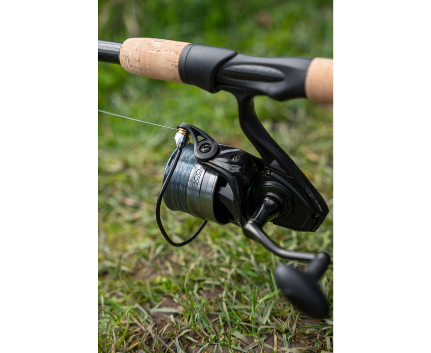 Zebco Target Fish Heavy Feeder Combo