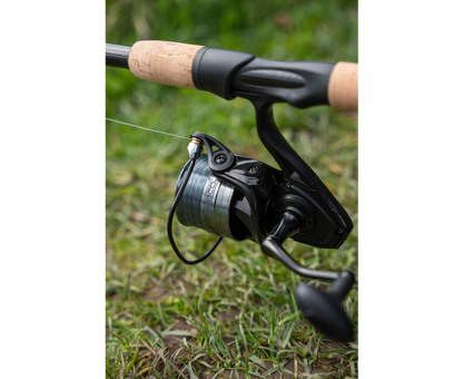 Zebco Target Fish Heavy Feeder Combo