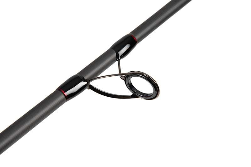 Fox Rage Warrior Heavy Spin 40-80g 240cm